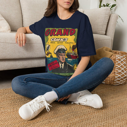 Grand No.52 - Unisex Softstyle T-Shirt