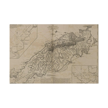 Tobago - Pacific Sky Games