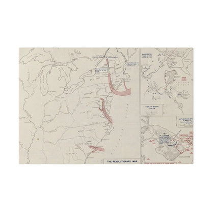 Revolutionary War, Boston 1775-1776 - Pacific Sky Games