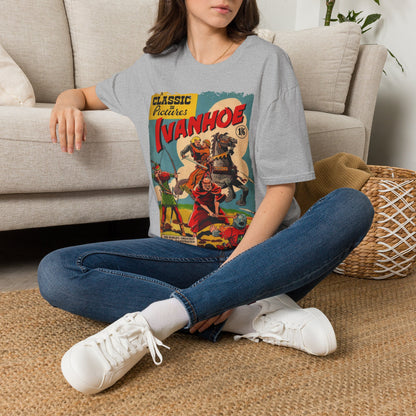 Ivanhoe 1949 - Unisex Softstyle T-Shirt