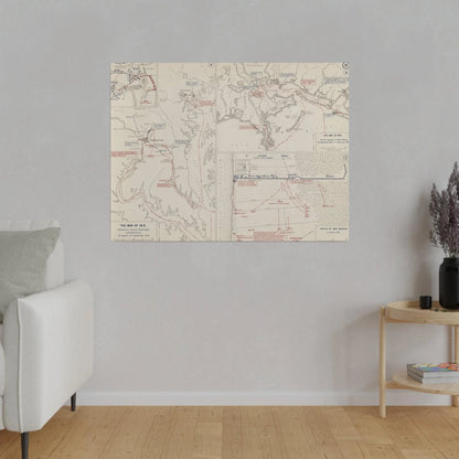 War of 1812, Washington and Baltimore; New Orleans 1814 - Pacific Sky Games