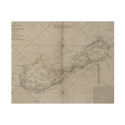 The Bermudas - Pacific Sky Games