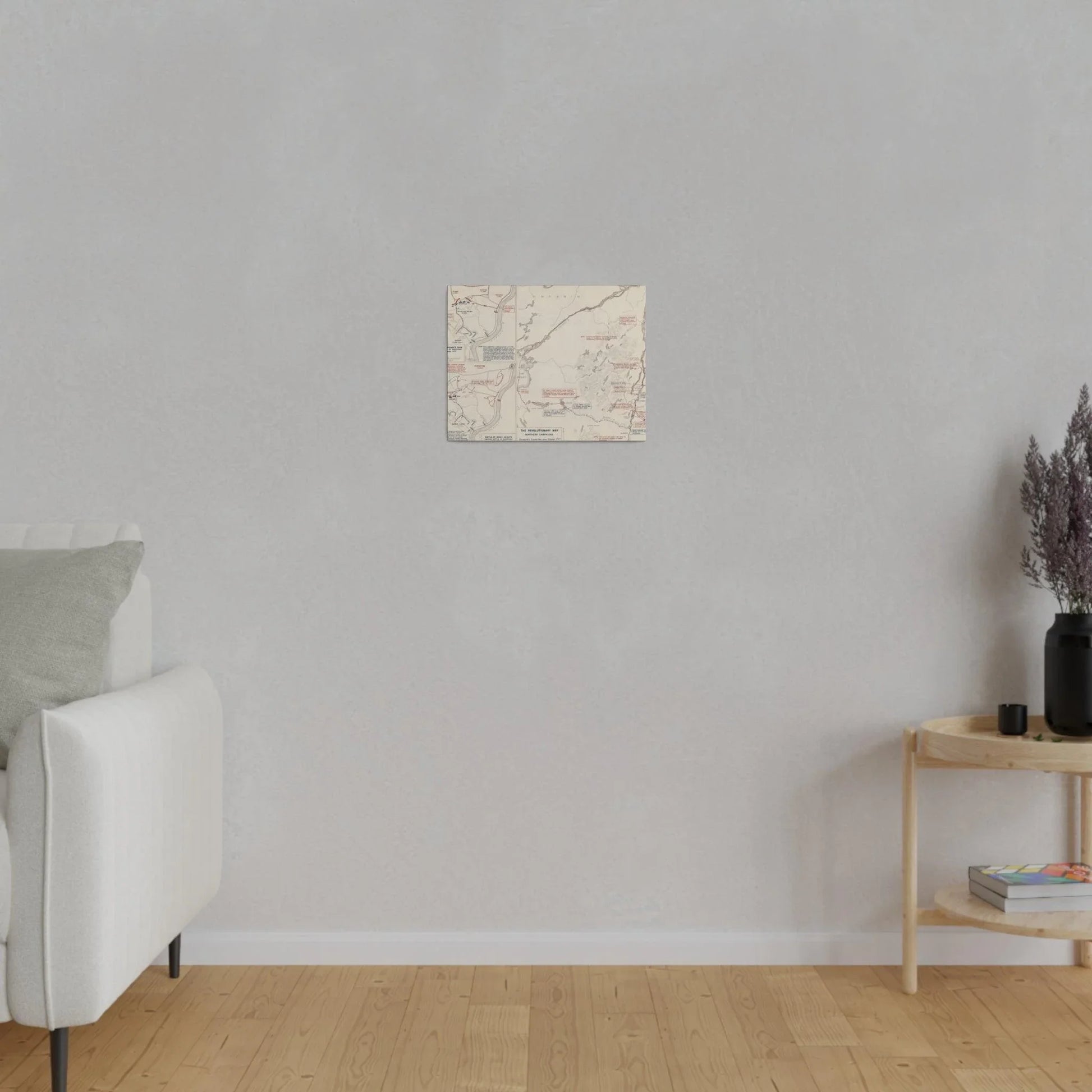 Revolutionary War, Burgoyne's Expedition 1777 - Pacific Sky Games