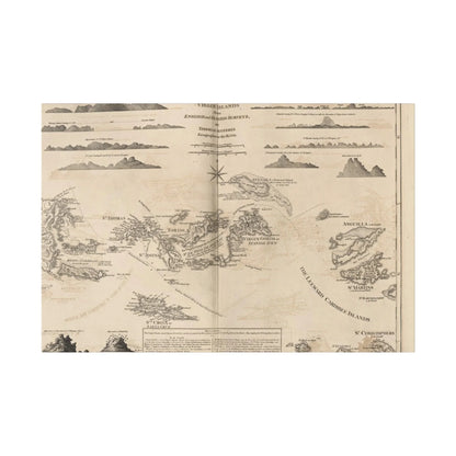 Virgin Islands - Pacific Sky Games