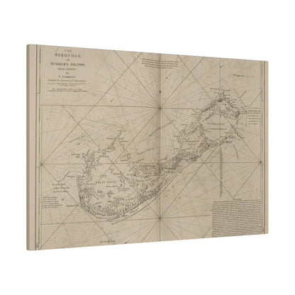 The Bermudas - Pacific Sky Games