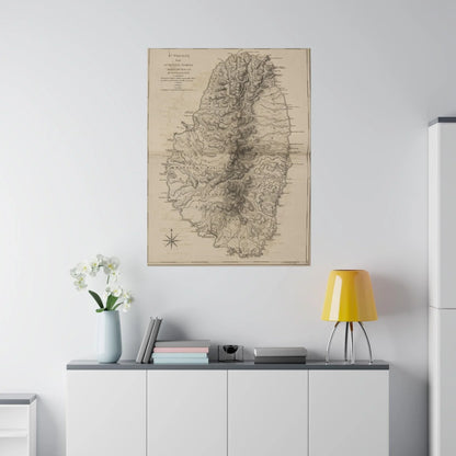 St. Vincent - Pacific Sky Games