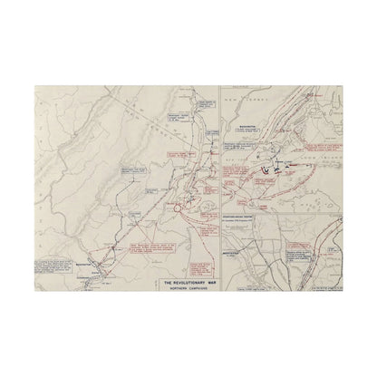 Revolutionary War, New York and Trenton 1776-1777 - Pacific Sky Games