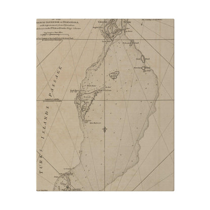 Turks Islands - Pacific Sky Games