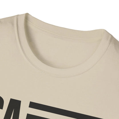 Close-up of black and white American flag design on soft cotton fabric, highlighting detailed fabric weave and subtle print