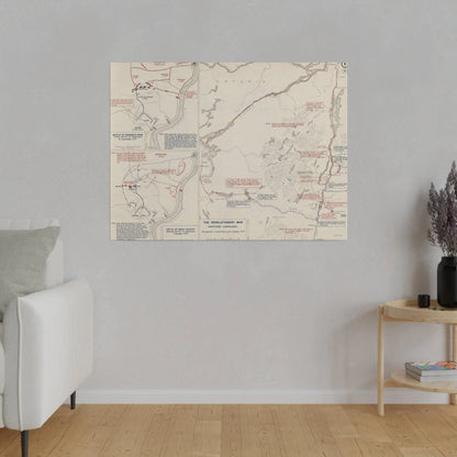 Revolutionary War, Burgoyne's Expedition 1777 - Pacific Sky Games