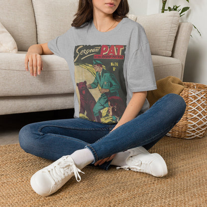 Sergeant Pat 1966 - Unisex Softstyle T-Shirt