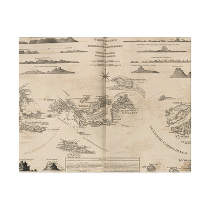 Virgin Islands - Pacific Sky Games