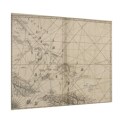 Windward Passages from Cuba and St. Domingo - Pacific Sky Games