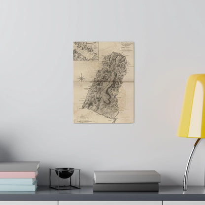 St. Lucia - Pacific Sky Games