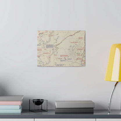 Revolutionary War, Burgoyne's Expedition 1777 - Pacific Sky Games