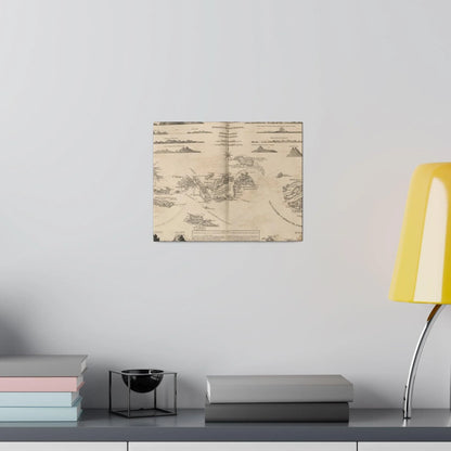 Virgin Islands - Pacific Sky Games