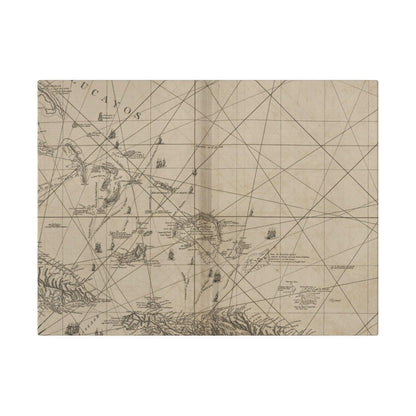 Windward Passages from Cuba and St. Domingo - Pacific Sky Games