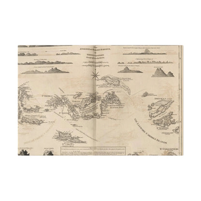 Virgin Islands - Pacific Sky Games