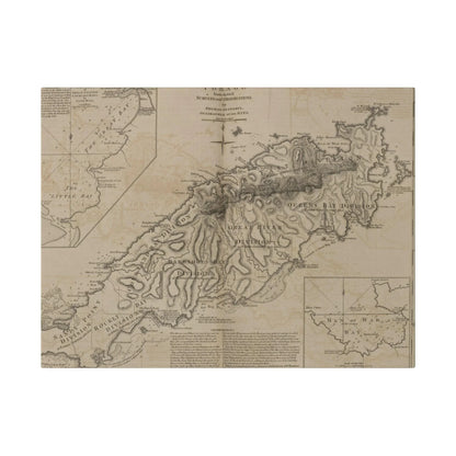 Tobago - Pacific Sky Games