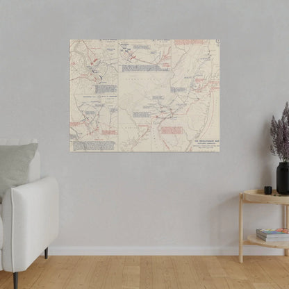 Revolutionary War, Pennsylvania and New Jersey 1777-1778 - Pacific Sky Games