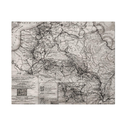 The North American Indian in the World War - Pacific Sky Games