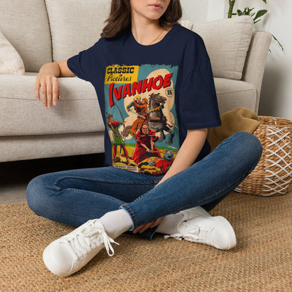 Ivanhoe 1949 - Unisex Softstyle T-Shirt