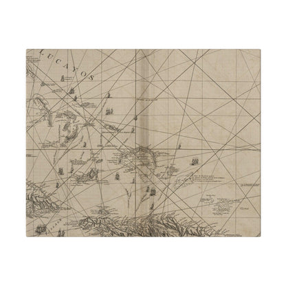 Windward Passages from Cuba and St. Domingo - Pacific Sky Games