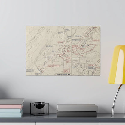 Revolutionary War, New York and Trenton 1776-1777 - Pacific Sky Games