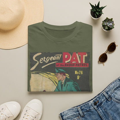 Sergeant Pat 1966 - Unisex Softstyle T-Shirt