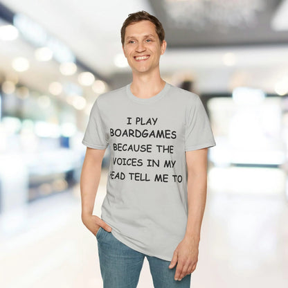 Close-up of black unisex softstyle fabric showing subtle texture and reinforced double-stitched hem at sleeve edge