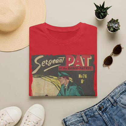 Sergeant Pat 1966 - Unisex Softstyle T-Shirt