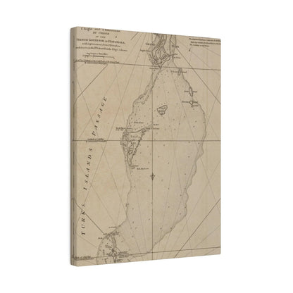 Turks Islands - Pacific Sky Games