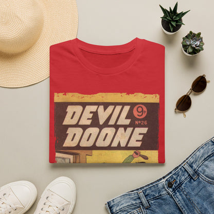 Devil Doone No.26 - Unisex Softstyle T-Shirt