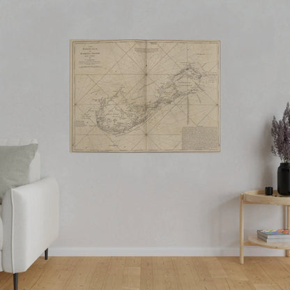 The Bermudas - Pacific Sky Games