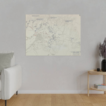 Spanish-American War, Santiago Campaign, Surrender of Santiago 14 July 1898 - Pacific Sky Games