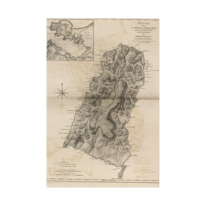 St. Lucia - Pacific Sky Games