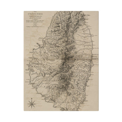 St. Vincent - Pacific Sky Games