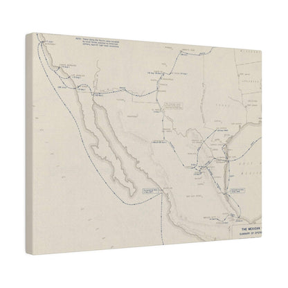 Close-up of vintage canvas material showcasing textured surface and distressed finish in muted green hues.