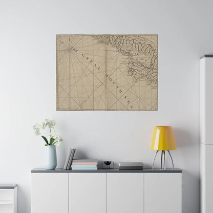 Provinces of Costa Rica and Nicaragua, with the Lagunas - Pacific Sky Games