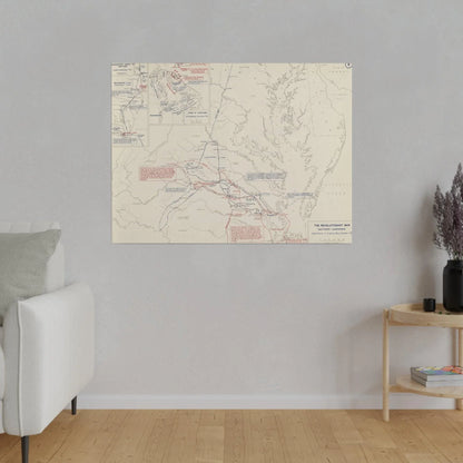 Revolutionary War, Virginia 1778-1781 - Pacific Sky Games