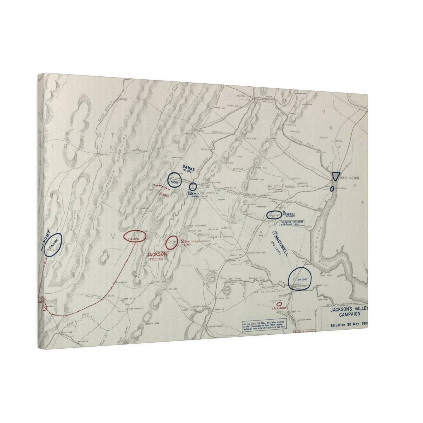 Close-up of weathered canvas texture highlighting historic color fading and subtle stitch detail from a top-down perspective.