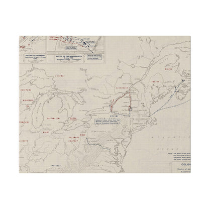 Close-up of canvas texture highlighting detailed brushstroke patterns and vintage matte finish from a top corner angle.