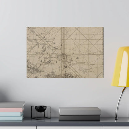 Windward Passages from Cuba and St. Domingo - Pacific Sky Games