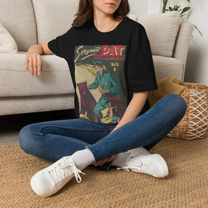 Sergeant Pat 1966 - Unisex Softstyle T-Shirt