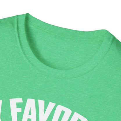 Front neckline detail highlighting soft cotton fabric and subtle stitching on the unisex Mom Veteran T-Shirt in heather gray