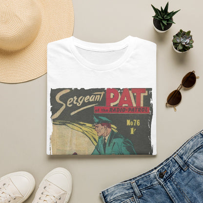 Sergeant Pat 1966 - Unisex Softstyle T-Shirt