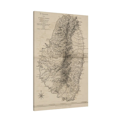 St. Vincent - Pacific Sky Games