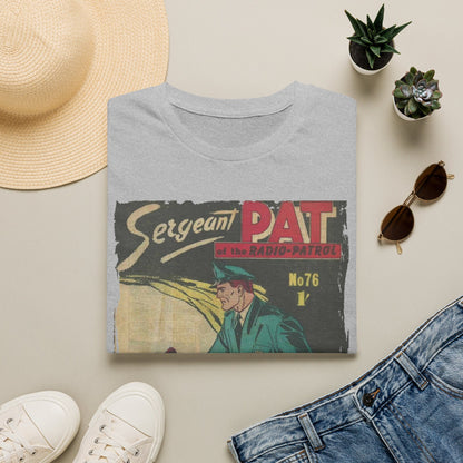 Sergeant Pat 1966 - Unisex Softstyle T-Shirt