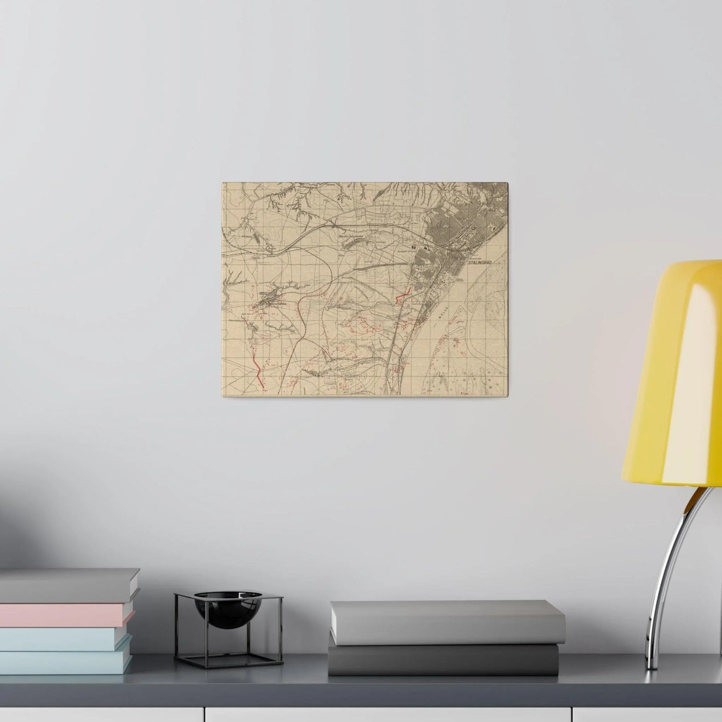 Stalingrad-Süd 1942 - Pacific Sky Games