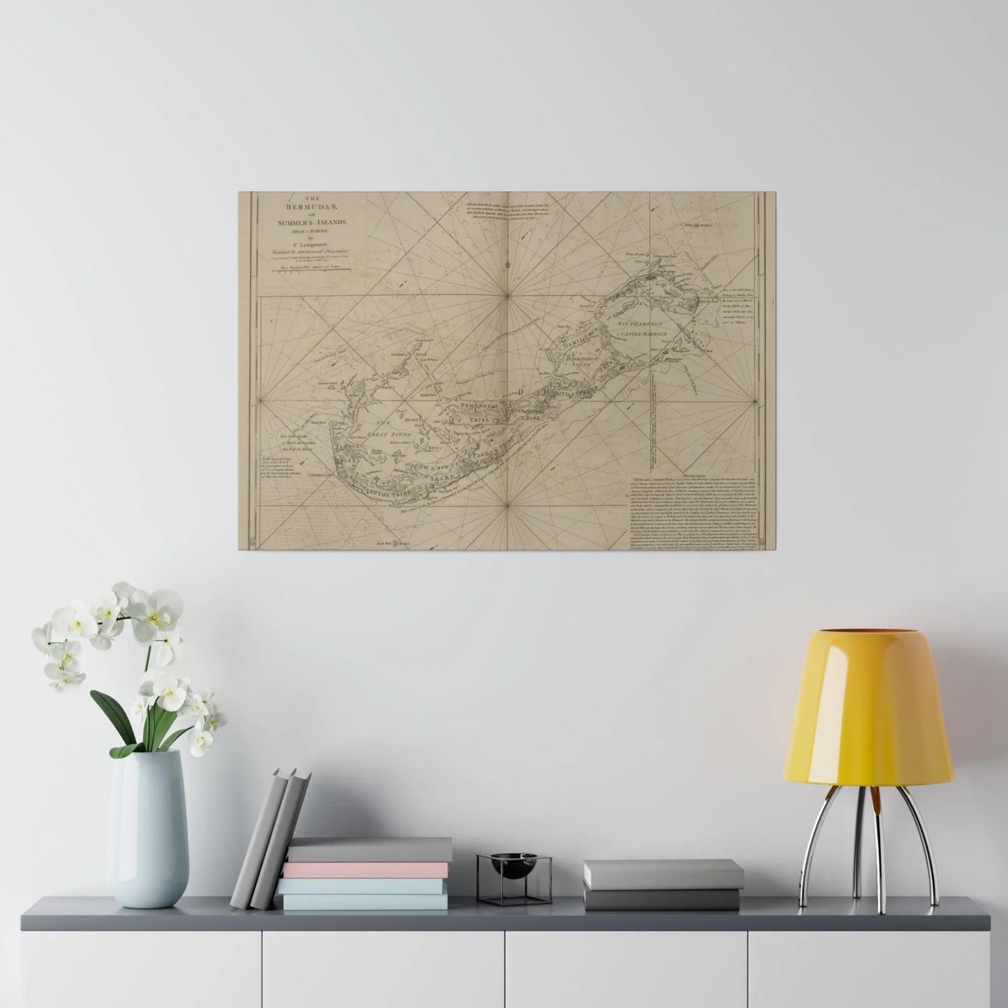 The Bermudas - Pacific Sky Games